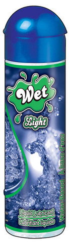 Wet Light Classic - 10.1 oz - Click Image to Close