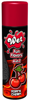 Fun Flavor Bodyglide - Popp'n Cherry