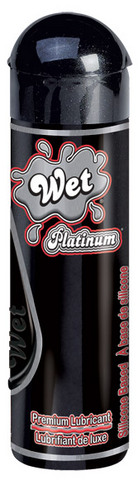 Wet Platinum Classic - 3.1 oz - Click Image to Close