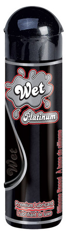 Wet Platinum Classic - 8.9 oz