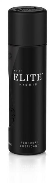 Wet Elite Hybrid Lubricant 3 fluid ounces - Click Image to Close