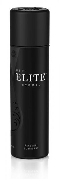 Wet Elite Hybrid Lubricant 8.9 fluid ounces - Click Image to Close