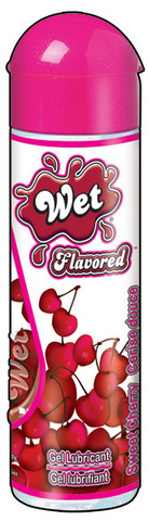 Body Glide Sweet Sugar Free Cherry 3.5 oz - Click Image to Close