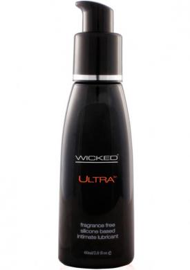 Wicked Ultra Lube 2 oz - Click Image to Close