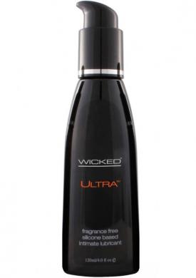 Wicked Ultra Lube 4 oz - Click Image to Close