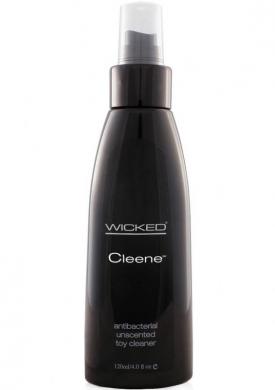 Wicked Toy Cleene 4Oz - Click Image to Close