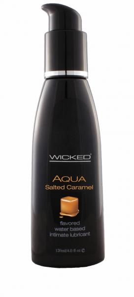 Wicked Aqua Salted Caramel - Click Image to Close