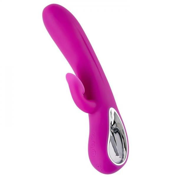 Air Touch 2 Purple Vibrator - Click Image to Close