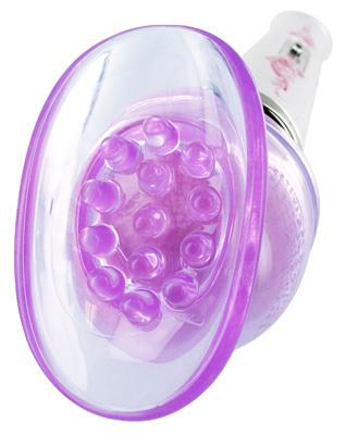 Lilly Pod Wand Tip Attachment