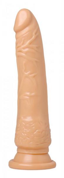 Lean Luke with Suction Cup Dildo