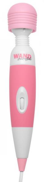 MyBody Massager Pink with Attachment - Click Image to Close