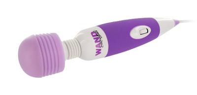 Wand Multi Speed Body Massager 110V - Click Image to Close