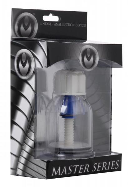 Intake Anal Suction Device - Click Image to Close