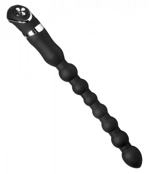 Scepter 10 Function Silicone Penetrator - Click Image to Close