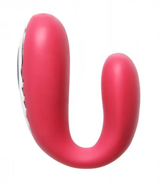 Inme Oralee Oral 5x Rechargeable Vibe - Click Image to Close