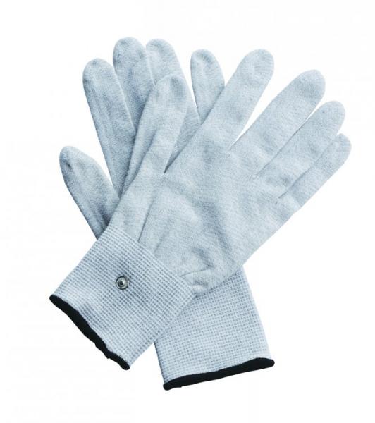 Zeus Awaken Uni Polar E Stim Gloves - Click Image to Close