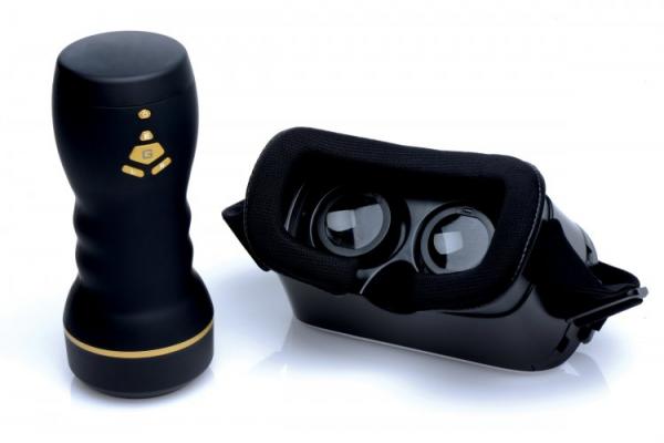 Lovebotz Ifuk Virtual Reality Stroker - Click Image to Close