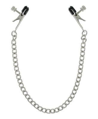 Ox Bull Nose Nipple Clamps - Click Image to Close