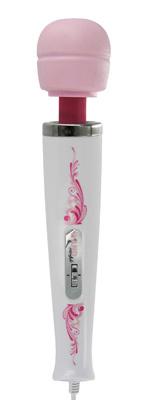Wand Massager 7 Speed AC 100-240V - Click Image to Close