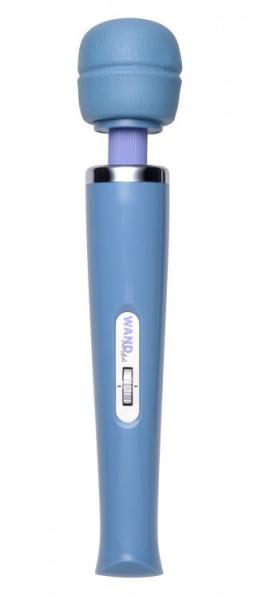 We 7 Speed Wand Rechargeable 110v - Click Image to Close