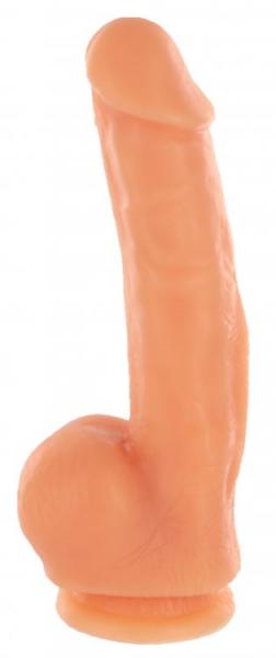 Perfect Peter Penis Realistic Dildo - Click Image to Close
